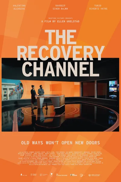 The Recovery Channel