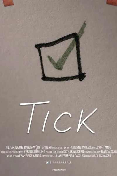 Tick