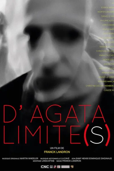 D’Agata limite(s)