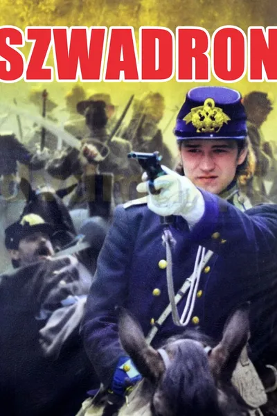 Squadron