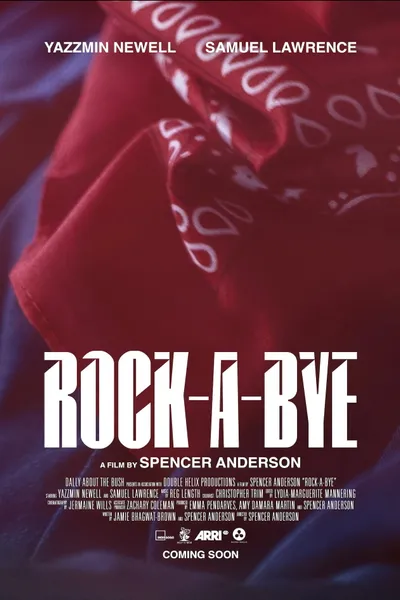 Rock-a-bye