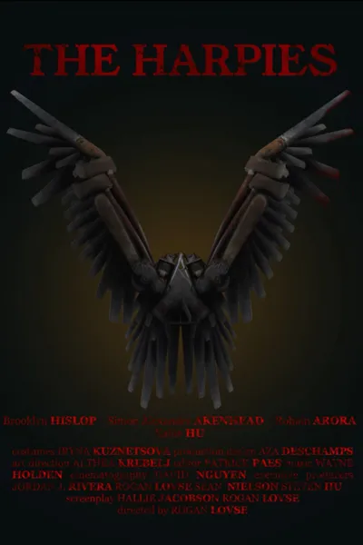 The Harpies
