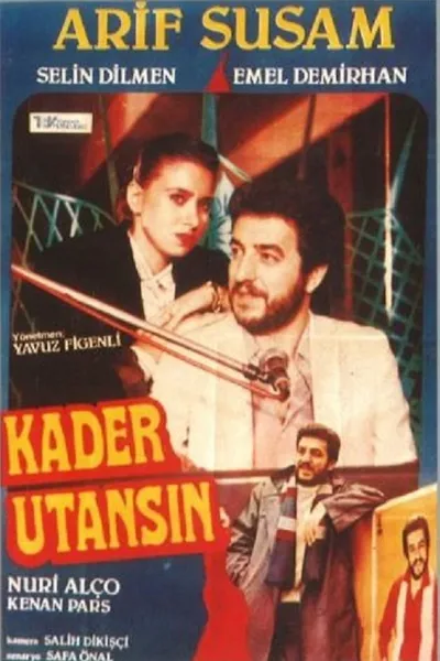 Kader Utansın