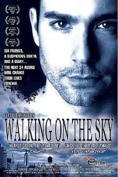 Walking on the Sky