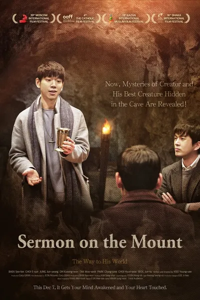 Sermon on the Mount