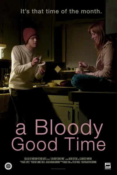 A Bloody Good Time