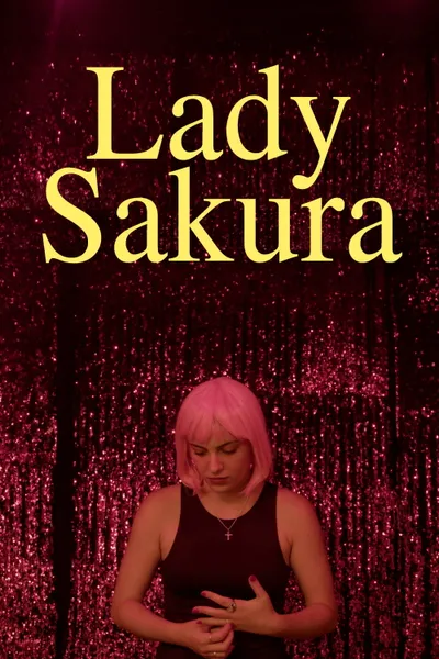 Lady Sakura