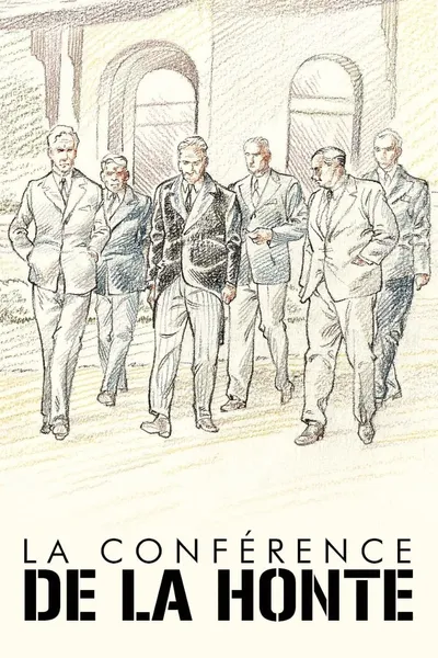 La Conférence de la honte