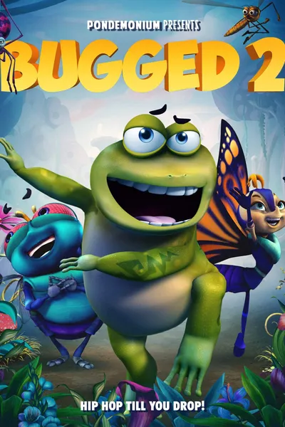 Bugged 2