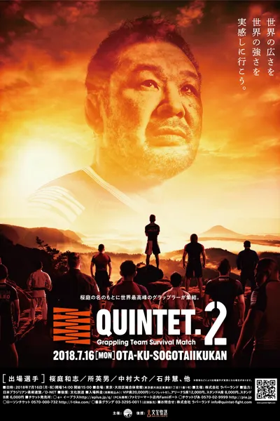 Quintet 2