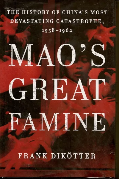 Mao's Great Famine