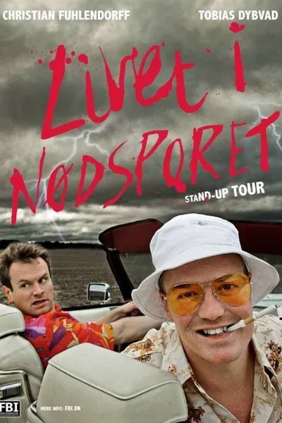 Livet i nødsporet - The Movie