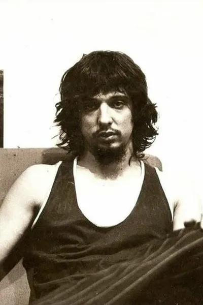 Arnaldo Baptista