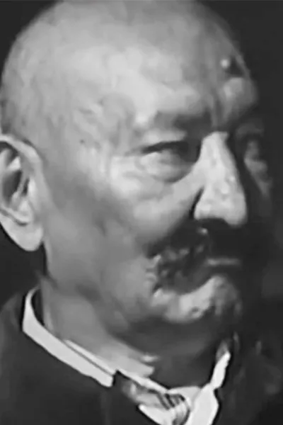 Akhmed Shamiyev