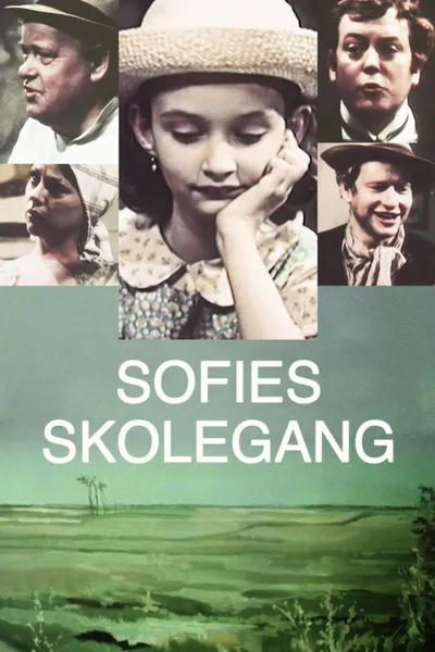 Sofies skolegang