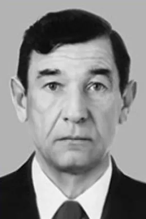 Anatoly Vasilyev
