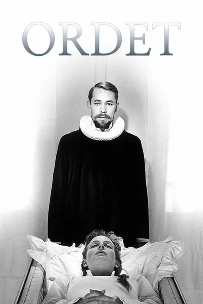 Ordet
