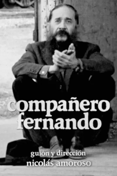 Compañero Fernando