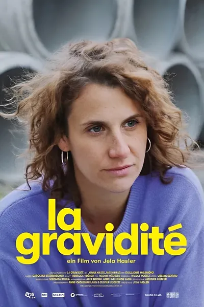 La Gravidité