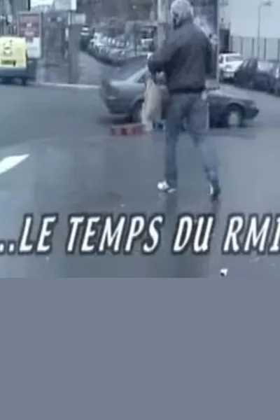 Le temps du RMI