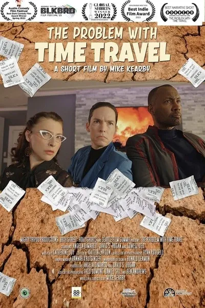 The Problem with Time Travel