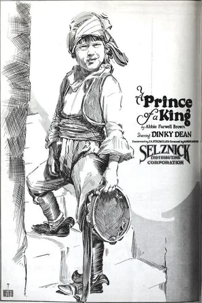 A Prince of a King