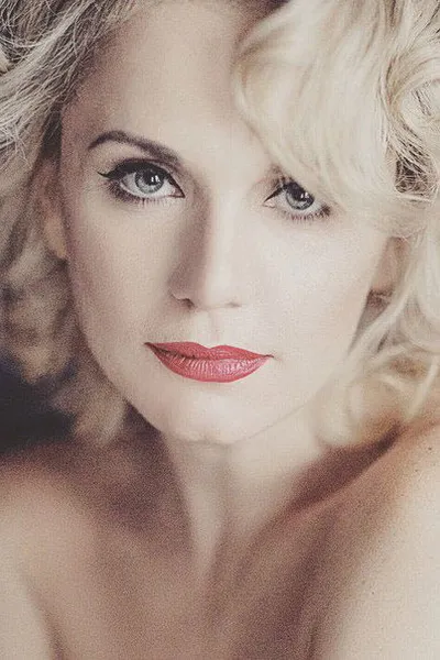 Lyubov Gorn