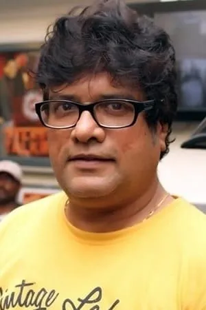 Rajesh Sharma