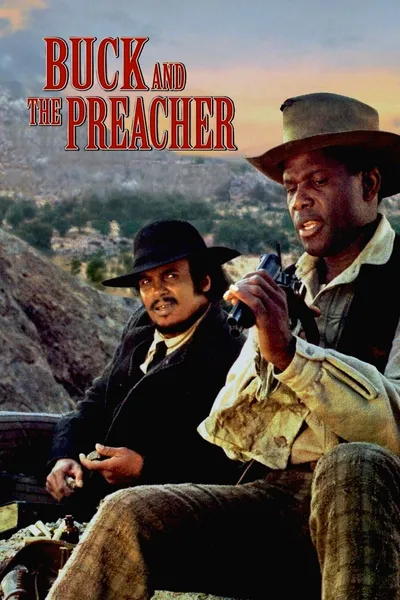 Buck and the Preacher