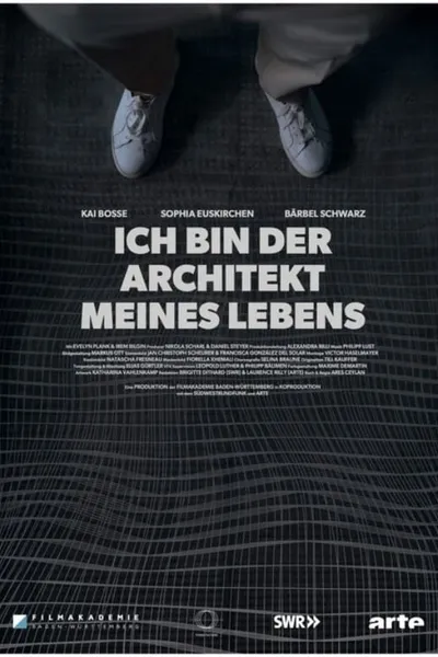 Ich bin der Architekt meines Lebens