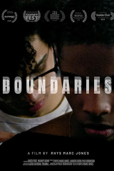 Boundaries