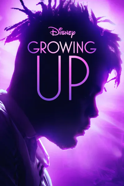 Growing Up