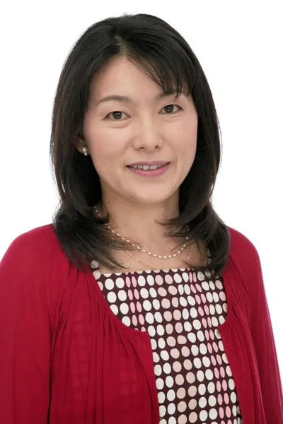 Naoko Nakamura