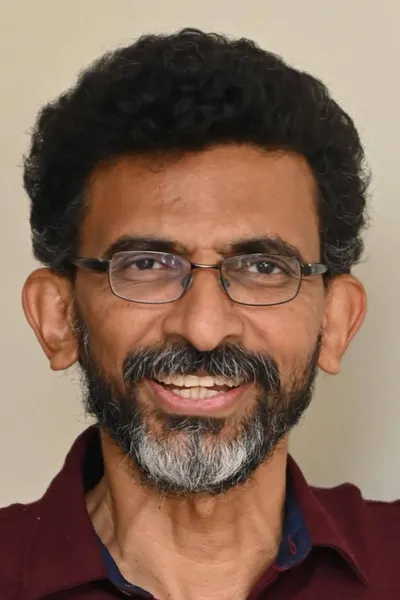 Sekhar Kammula