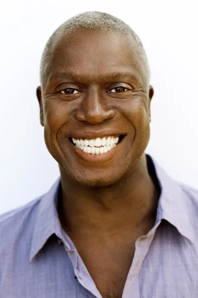 Andre Braugher