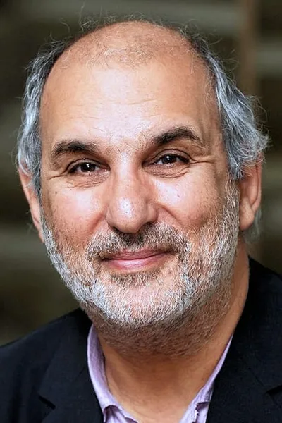 Alan Yentob