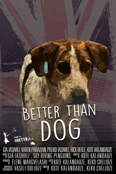 Better Than Dog