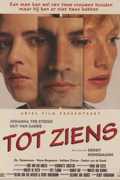 Tot ziens