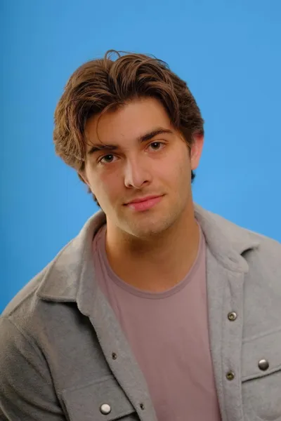 Preston Lyford