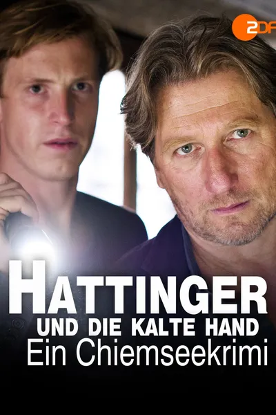 Hattinger und die kalte Hand