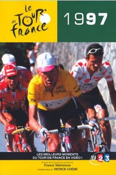 Tour de France 1997