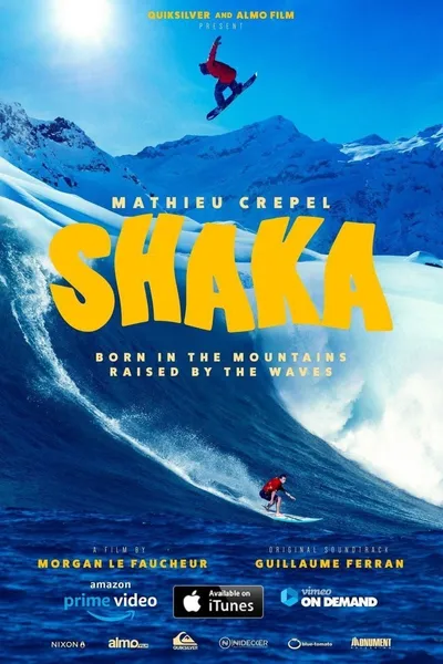 Shaka