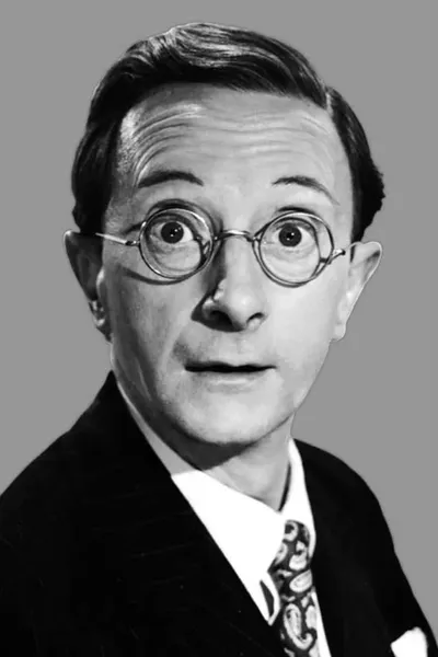 Charles Hawtrey