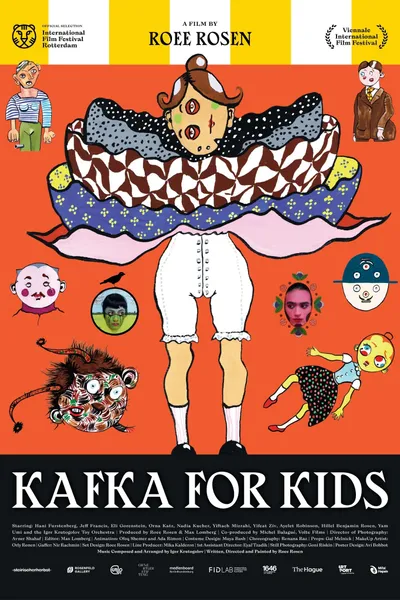 Kafka for Kids