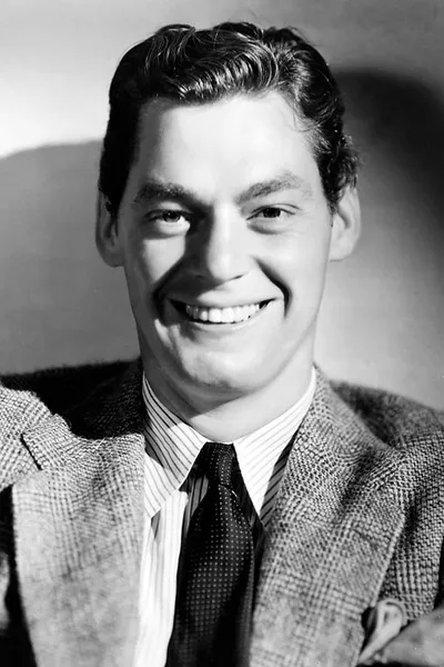 Johnny Weissmüller