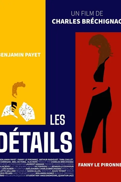 Les détails