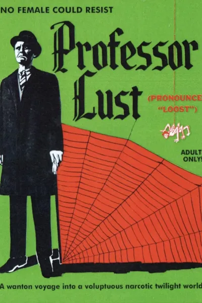 Professor Lust