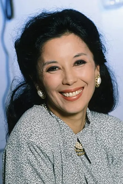 France Nuyen