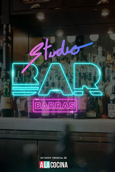 Studio Bar Barras