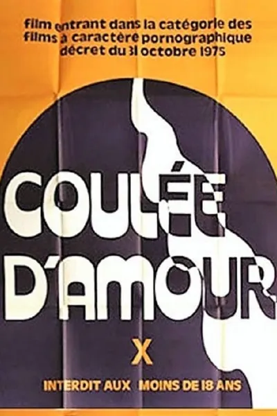 Coulées d'amour